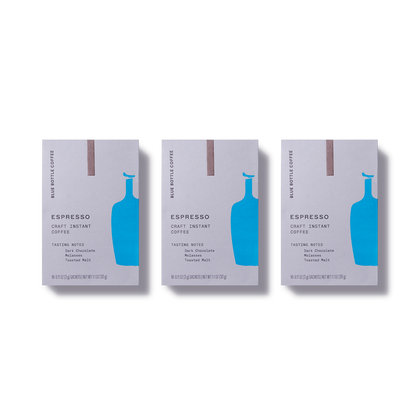 크래프트 인스턴트 커피 에스프레소 싱글 서브 3팩 세트 크래프트 인스턴트 커피 에스프레소 싱글 서브 3팩 세트