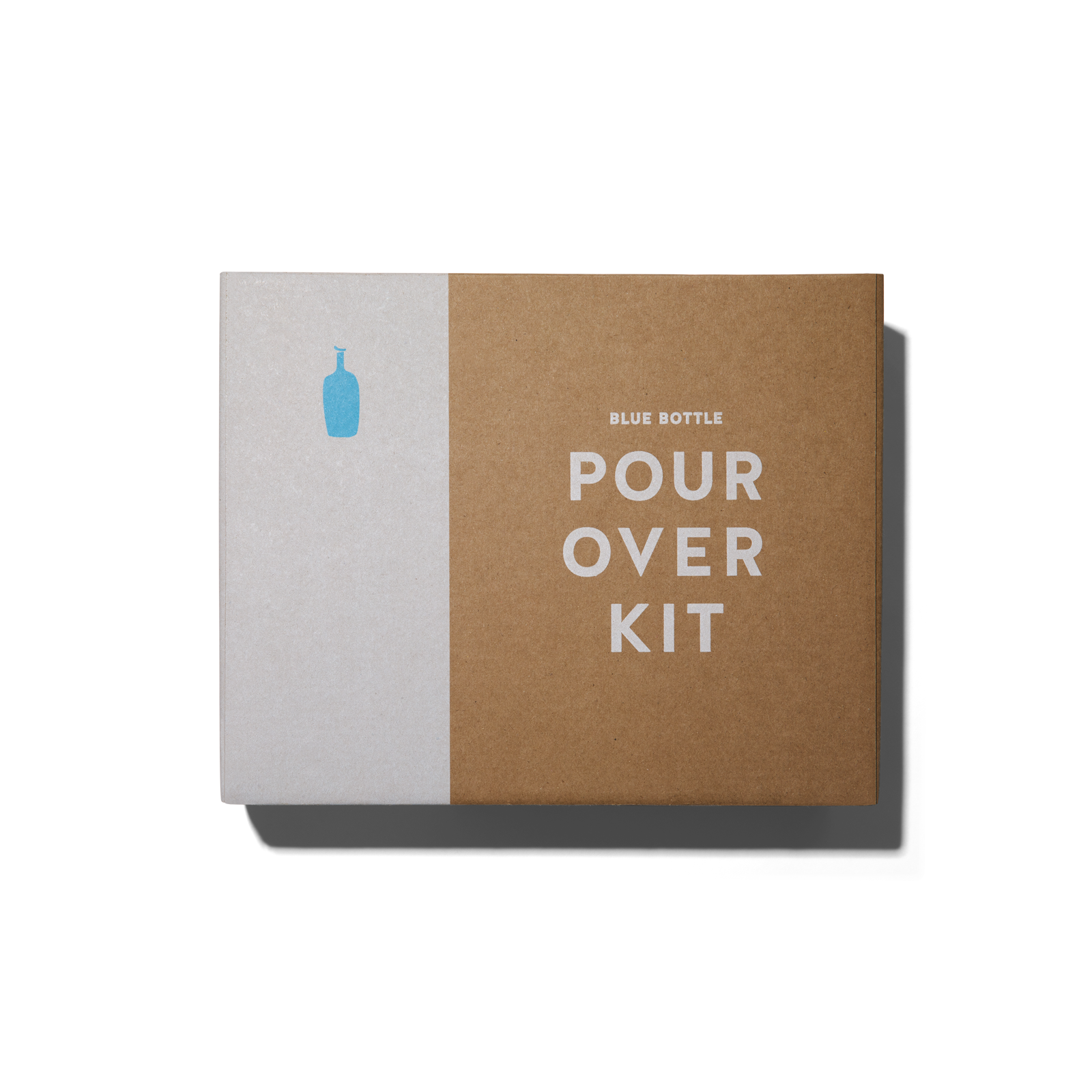블루보틀 푸어 오버 키트 BLUE BOTTLE COFFEE KOREA