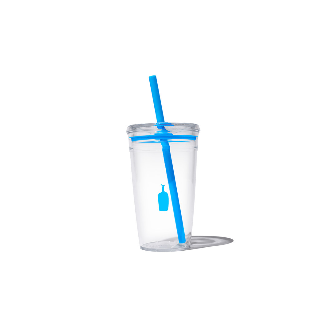 클리어 콜드 텀블러 16oz (454ml)