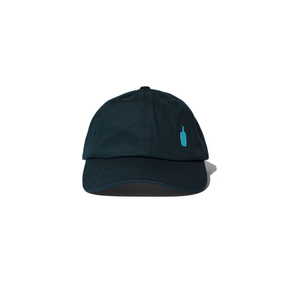 블루보틀 커피 x 휴먼 메이드 캡 네이비