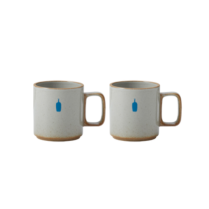 하사미 포셀린 머그 (385ml) 2잔 세트
