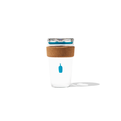 글라스 텀블러 16oz (454ml)
