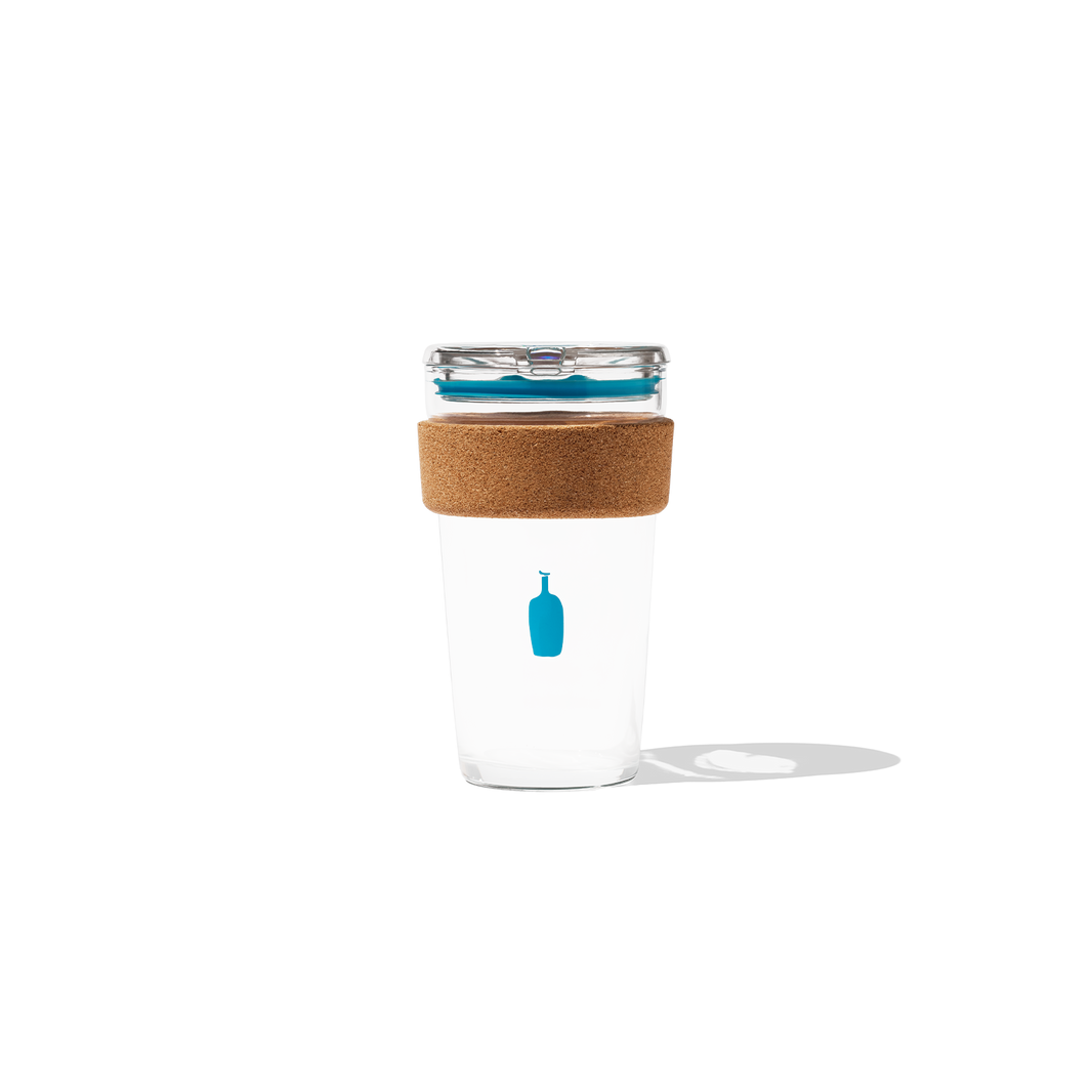 글라스 텀블러 16oz (454ml)
