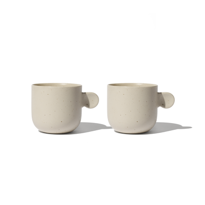 에센셜리스트 머그 (300ml) 2잔 세트