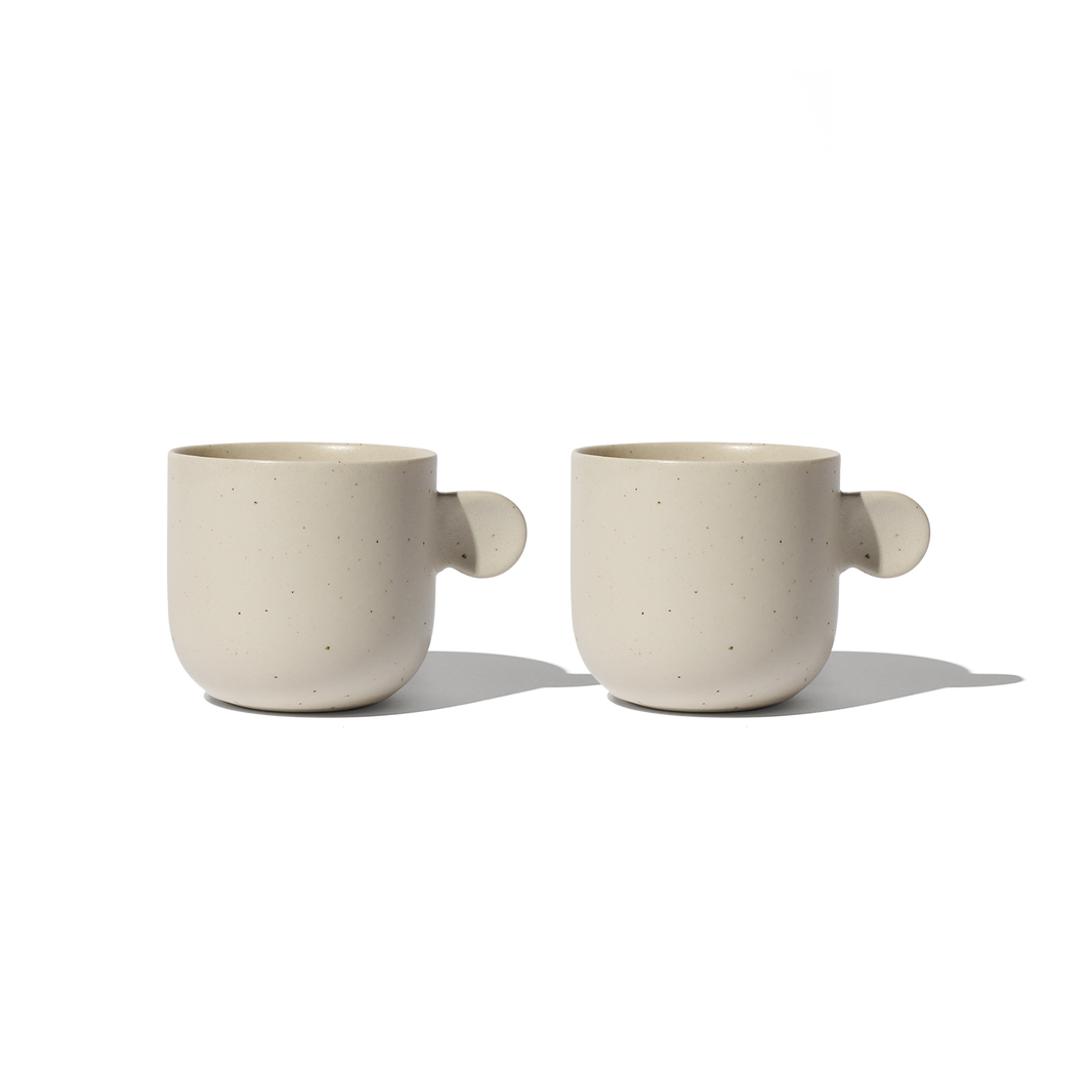 에센셜리스트 머그 (300ml) 2잔 세트