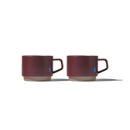 킨토 세라믹 머그 (250ml) 2잔 세트