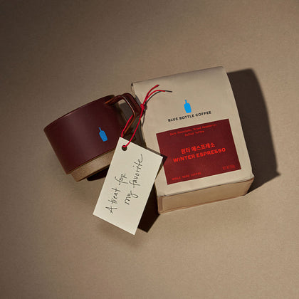 윈터 에스프레소