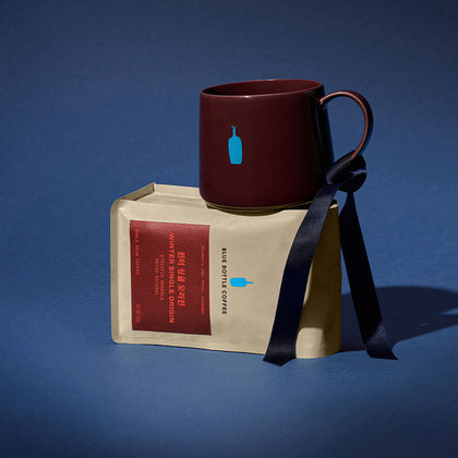 윈터 싱글 오리진