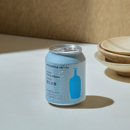 콜드브루 커피 (236ml) 브라이트 6캔 선물 세트
