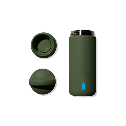데이오프 텀블러 마츠 그린 (500ml)