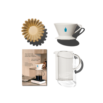 블루보틀 푸어 오버 키트