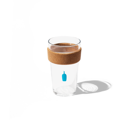 글라스 텀블러 16oz (454ml)