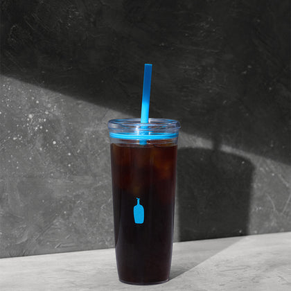 클리어 콜드 텀블러 20oz (591ml)