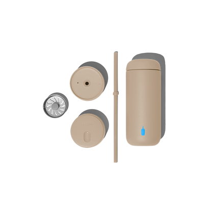 펠로우 카터 3-IN-1 SIP 시스템 샌드듄