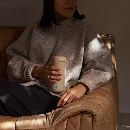 펠로우 카터 3-IN-1 SIP 시스템 샌드듄