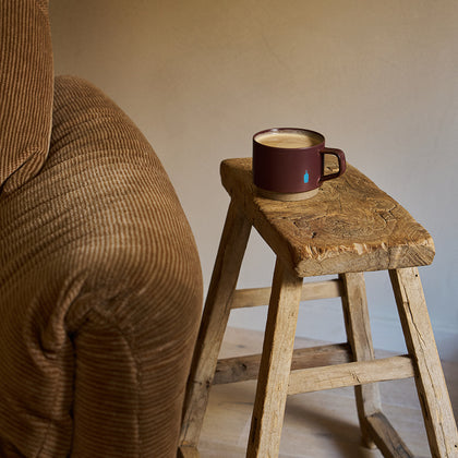 킨토 세라믹 머그 (250ml) 2잔 세트